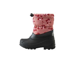 Bottes d'hiver bÃ©bÃ© Reima Nefar Rose 27