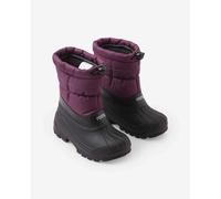 Bottes d'hiver bÃ©bÃ© Reima Nefar Violet 26
