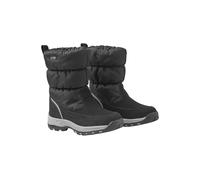 Bottes d'hiver bÃ©bÃ© Reima Reimatec Vimpeli Noir 22