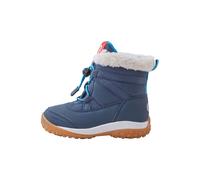 Bottes d'hiver bÃ©bÃ© Reima Samooja Bleu 28