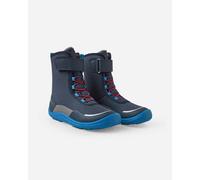 Bottes d'hiver bÃ©bÃ© Reima Talvella Bleu 27