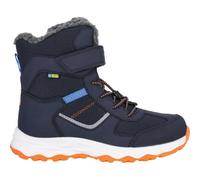 Bottes d'hiver bÃ©bÃ© Zigzag Balful Bleu 27