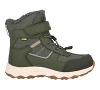 Bottes d'hiver bÃ©bÃ© Zigzag Balful V2 WP Vert 27