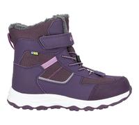 Bottes d'hiver bÃ©bÃ© Zigzag Balful WP Violet 27