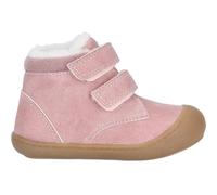 Bottes d'hiver bÃ©bÃ© Zigzag Baolin Pre Walker Rose 23