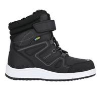 Bottes d'hiver bÃ©bÃ© Zigzag Rincet Noir 24