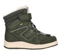 Bottes d'hiver bÃ©bÃ© Zigzag Rincet Vert 24