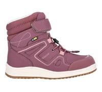 Bottes d'hiver bÃ©bÃ© Zigzag Rincet Violet 24
