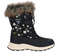 Bottes d'hiver bÃ©bÃ© Zigzag Wesend V2 Bleu 24