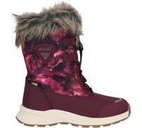 Bottes d'hiver bÃ©bÃ© Zigzag Wesend V2 Violet 26