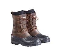 Bottes d'hiver Baffin Cambrian Brown 46