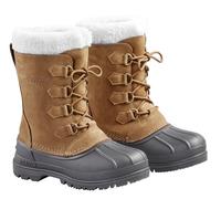 Baffin Canada - Bottes de neige femme Brown 38