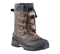 Baffin - Bottes Canadiennes - Muskox pour Homme - Taille 10 US - en Laine - Marron Marron 10 US
