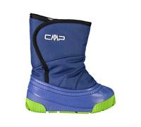CMP Campagnolo – Bottes de neige enfant Baby Latu – Blue Ink – Taille 18/19