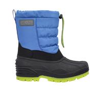Botte de neige CMP KIDS HANKI 3.0 SNOW BOOTS (RIVER-LIMEGREEN) enfant 23