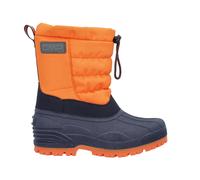 Bottes d'hiver bébé CMP Hanki 3.0 Orange 26