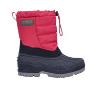 CMP - Kid's Hanki 3.0 Snow Boots - Chaussures d'hiver - EU 24 - carminio