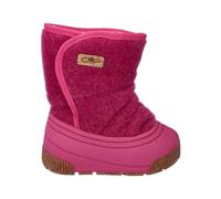 Bottes d'hiver bébé CMP Latu Rose 24/25