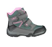 CMP - Kid's Pyry Snow Boot Waterproof - Chaussures d'hiver - EU 26 - graffite / acqua