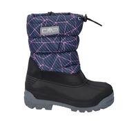 Cmp Sneewy 3q71294 Snow Boots Noir,Violet EU 26 Enfants