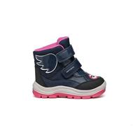 Bottes d'hiver bébé fille Geox Flanfil 24