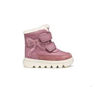 Bottes d'hiver bébé fille Geox Willaboom ABX 27