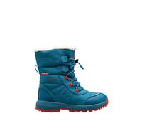 Bottes d'hiver bébé Helly Hansen Silverton Bleu 23