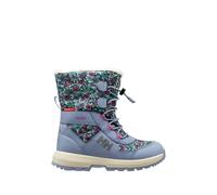 Bottes d'hiver bébé Helly Hansen Silverton Violet 23