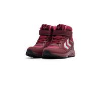 Bottes d'hiver bébé Hummel Explorer Tex Violet 24
