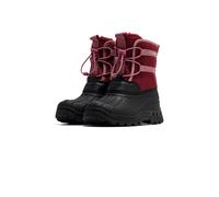 Bottes d'hiver bébé Hummel Rouge 27