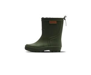 Bottes d'hiver bébé Hummel Thermo Vert 25