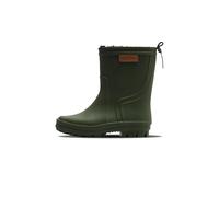 Bottes d'hiver bébé Hummel Thermo Vert 26