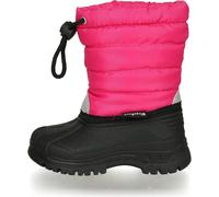Bottes d'hiver bébé Playshoes Rose 20/21