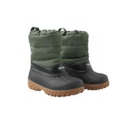 Bottes d'hiver bébé Reima Loskari Vert 23