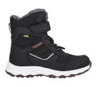 Bottes d'hiver bébé Zigzag Balful V2 WP Noir 24