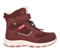 Bottes d'hiver bébé Zigzag Balful V2 WP Rose 25