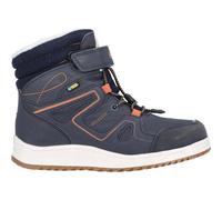 Bottes d'hiver bébé Zigzag Rincet Bleu 25