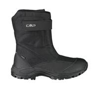 CMP Campagnolo Bottes de neige homme Jotos Snow WP Noir (Nero U901) 47 EU