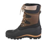 CMP Campagnolo Bottes de neige Nietos 3Q47867 Marron/Noir Taille 41 Homme