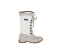 CMP Campagnolo Bottes de neige Nietos Wmn. unisexe vanille 40 EU Weit