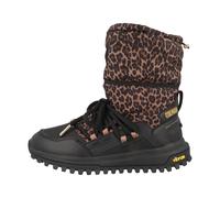 Bottes D'Hiver Colmar Chaudes Jungle Pour Femmes