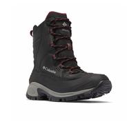 Bottes d'hiver COLUMBIA BUGABOOT III (Black, Bright Red) Homme 44.5 (11.5 US)