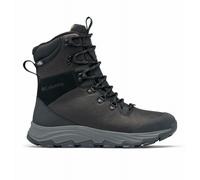 Bottes de neige Expedicionist Extreme Columbia - Black/Grill 40