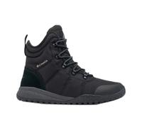 Bottes d'hiver Columbia Fairbanksâ¢ II Omni-Heatâ¢ Noir 44,5