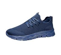 Bottes d'hiver confortables et chaudes pour femme - Chaussures de course - Chaussures de sport respirantes - Chaussures de fitness - Chaussures de jogging - Chaussures de marche - Chaussures en tissu