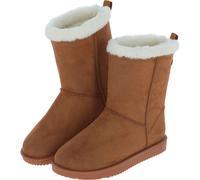 Bottes d'hiver Covalliero Marron 39