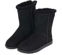 Bottes d'hiver Covalliero Noir 36
