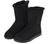 Bottes d'hiver Covalliero Noir 39