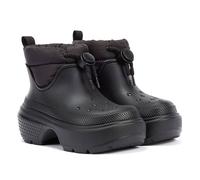 Bottes d'hiver Crocs Stomp 37/38