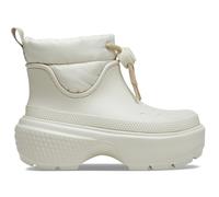 Bottes d'hiver Crocs Stomp Blanc 39/40